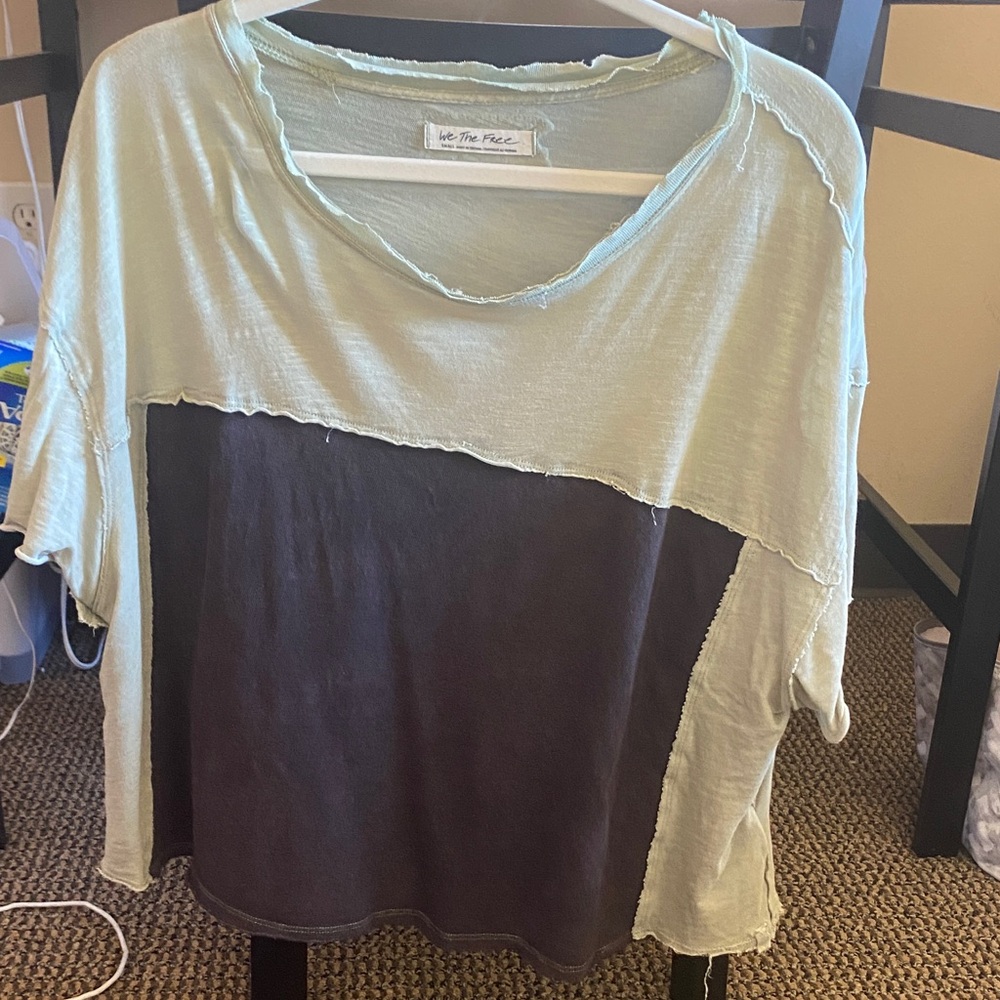 Free People Women's Top